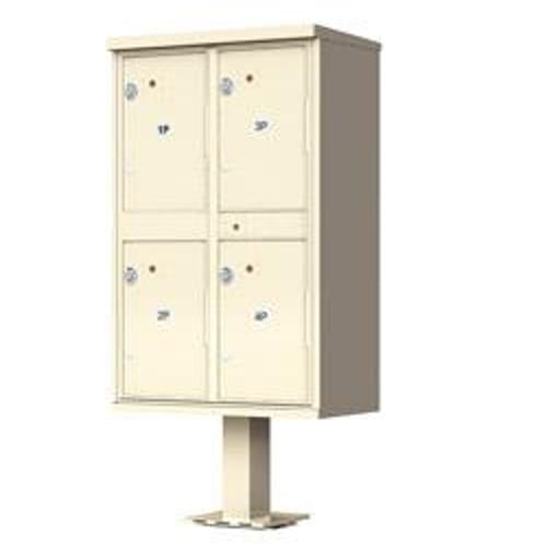 valiant™ 1590 Series Outdoor Parcel Locker preview 1